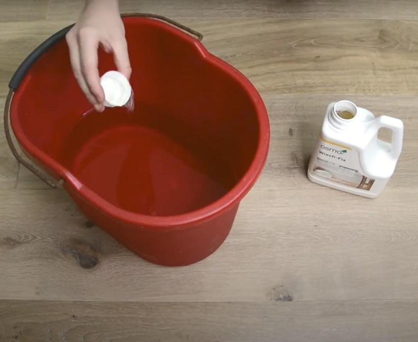 OSMO Wisch-fix ba